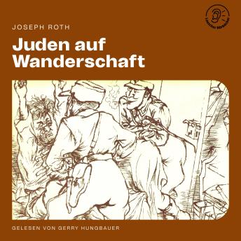 [German] - Juden auf Wanderschaft