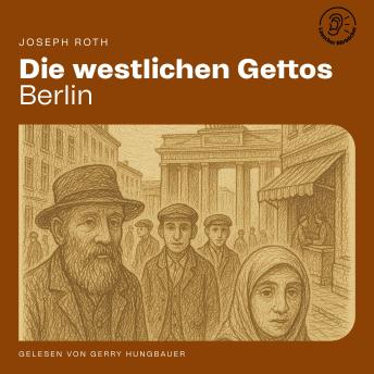 [German] - Die westlichen Gettos (Berlin)