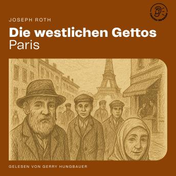 [German] - Die westlichen Gettos (Paris)