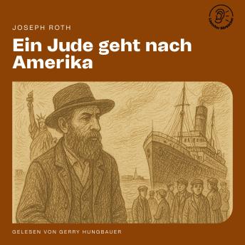 [German] - Ein Jude geht nach Amerika