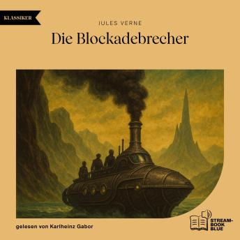 [German] - Die Blockadebrecher