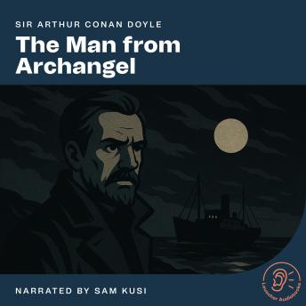 The Man from Archangel