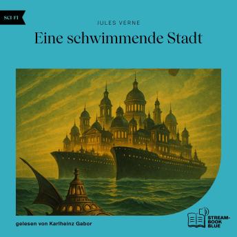 [German] - Eine schwimmende Stadt