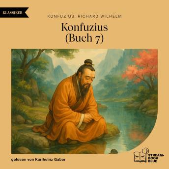 [German] - Konfuzius (Buch 7)
