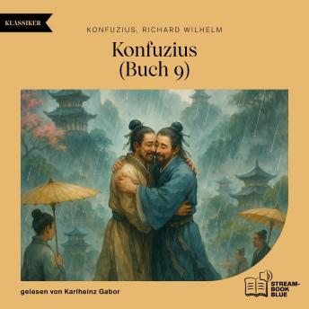 [German] - Konfuzius (Buch 9)