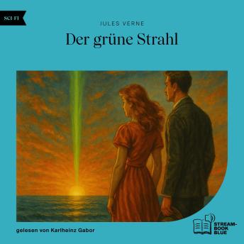 [German] - Der grüne Strahl