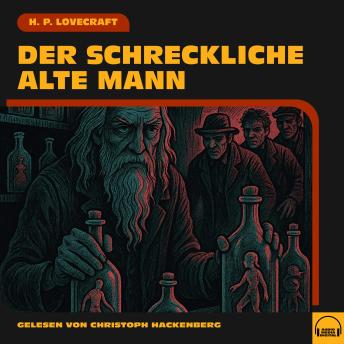 [German] - Der Schreckliche Alte Mann