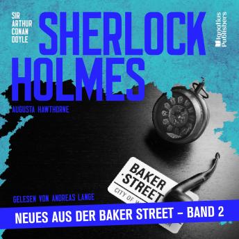 [German] - Sherlock Holmes - Neues aus der Baker Street (Band 2)