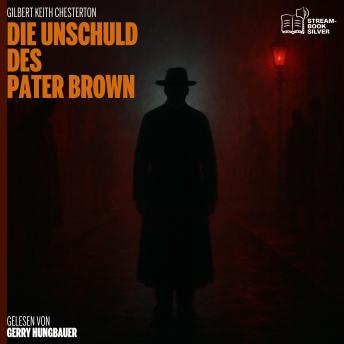 [German] - Die Unschuld des Pater Brown
