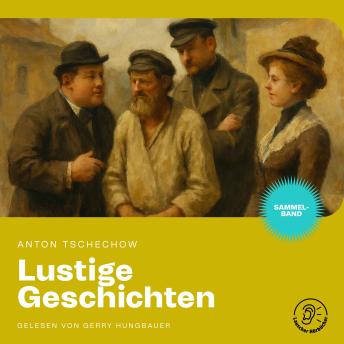 [German] - Lustige Geschichten