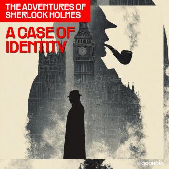 A Case of Identity (The Adventures of Sherlock Holmes, Episode 3)