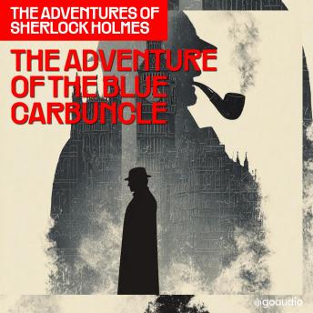 The Adventure of the Blue Carbuncle (The Adventures of Sherlock Holmes, Episode 7)