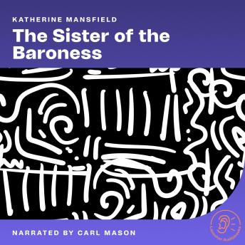 The Sister of the Baroness