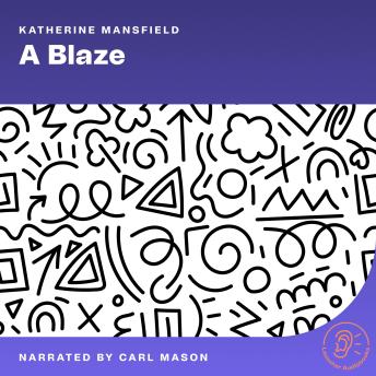 A Blaze