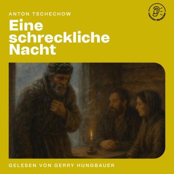 [German] - Eine schreckliche Nacht
