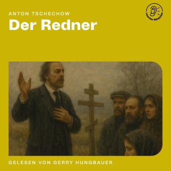 [German] - Der Redner