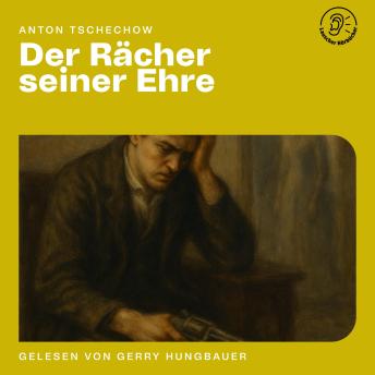 [German] - Der Rächer seiner Ehre