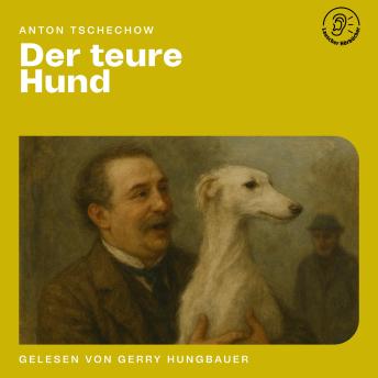[German] - Der teure Hund