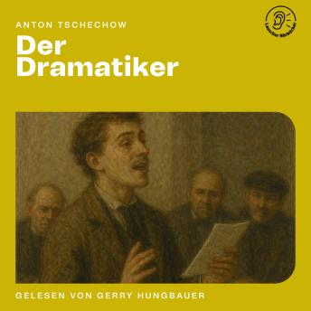 [German] - Der Dramatiker