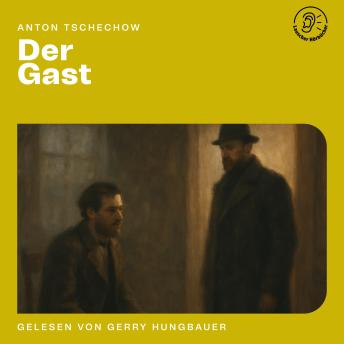 [German] - Der Gast