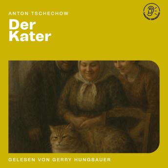 [German] - Der Kater