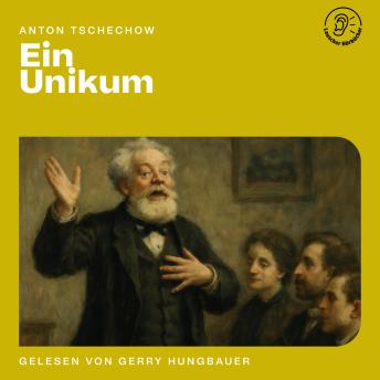 [German] - Ein Unikum