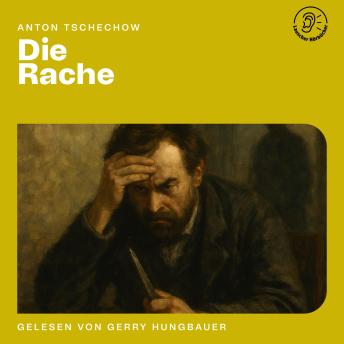[German] - Die Rache