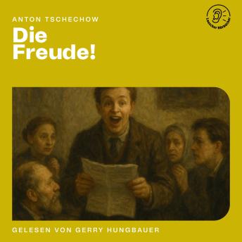 [German] - Die Freude!