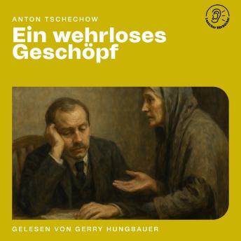 [German] - Ein wehrloses Geschöpf