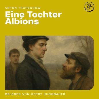 [German] - Eine Tochter Albions