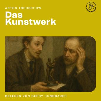 [German] - Das Kunstwerk