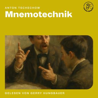 [German] - Mnemotechnik