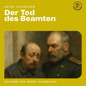 [German] - Der Tod des Beamten
