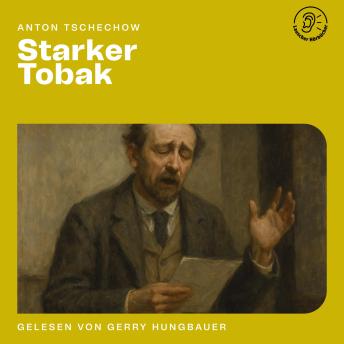 [German] - Starker Tobak