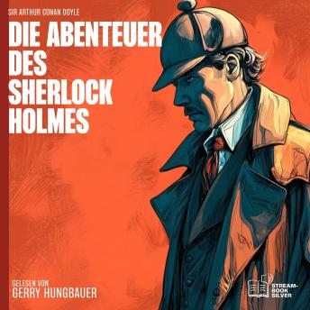 [German] - Die Abenteuer des Sherlock Holmes