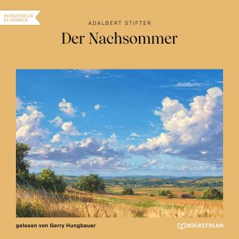 [German] - Der Nachsommer