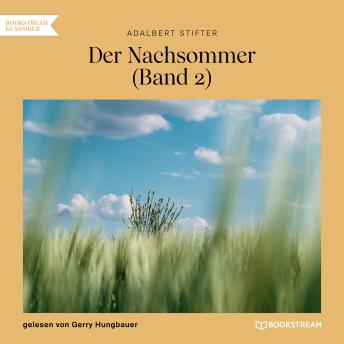 [German] - Der Nachsommer (Band 2)