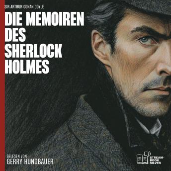 [German] - Die Memoiren des Sherlock Holmes