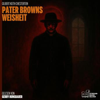 [German] - Pater Browns Weisheit