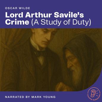 Lord Arthur Savile's Crime