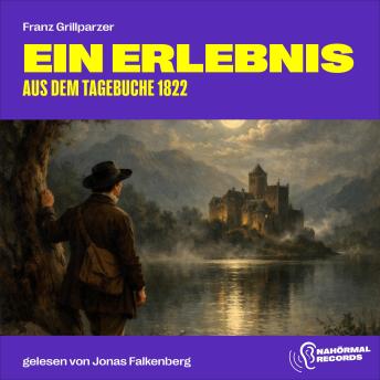 [German] - Ein Erlebnis: Aus dem Tagebuche 1822