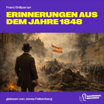[German] - Erinnerungen aus dem Jahre 1848