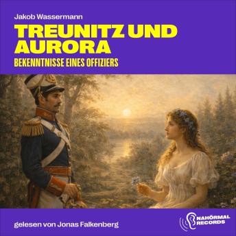 [German] - Treunitz und Aurora: Bekenntnisse eines Offiziers