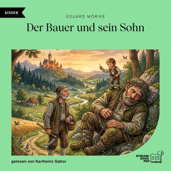 [German] - Der Bauer und sein Sohn: Märchen