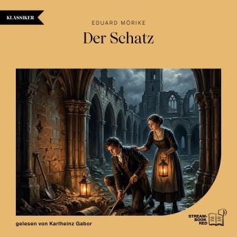 [German] - Der Schatz: Novelle