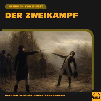 [German] - Der Zweikampf