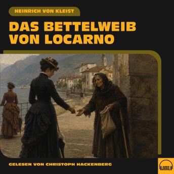 [German] - Das Bettelweib von Locarno