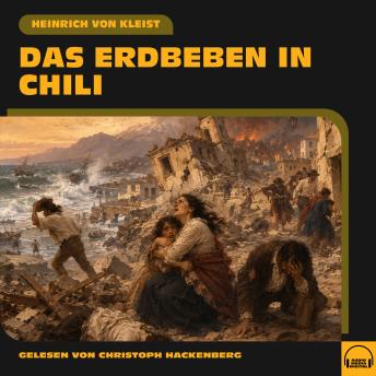 [German] - Das Erdbeben in Chili