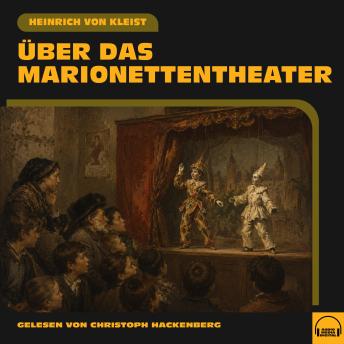 [German] - Über das Marionettentheater