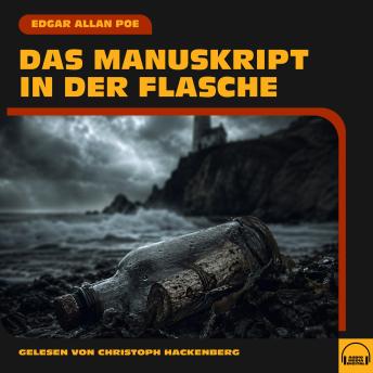 [German] - Das Manuskript in der Flasche